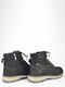 Ботинки черные | 6073274 | фото 4