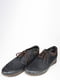 Ботинки черные | 6073280 | фото 5