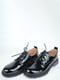 Туфли черные | 6073397 | фото 2