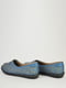 Туфлі сині | 6073398 | фото 8