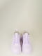 Туфли лилового цвета | 6073496 | фото 3