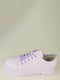 Туфлі фіолетового кольору | 6073496 | фото 4