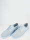 Туфли голубые с перфорацией | 6073515 | фото 2