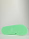 Шльопанці ментолового кольору | 6073636 | фото 8