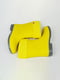 Сапоги резиновые желтые | 6073801 | фото 5