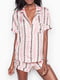 Пижама: рубашка и шорты | 5567000