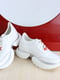 Кросівки білі | 6076091 | фото 2