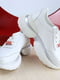 Кросівки білі | 6076091 | фото 3