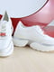Кросівки білі | 6076091 | фото 9