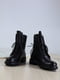 Ботинки черные | 6076112 | фото 5