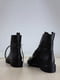 Ботинки черные | 6076112 | фото 9
