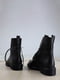 Ботинки черные | 6076113 | фото 9