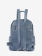 Рюкзак синий | 6079672 | фото 3