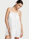 Міні-сукня біла | 6079826 | фото 2