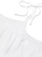 Міні-сукня біла | 6079826 | фото 5