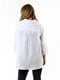 Блуза біла | 6081127 | фото 2