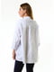 Блуза біла | 6081128 | фото 3