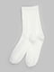 Шкарпетки білі | 6081364 | фото 2