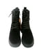 Ботинки черные | 6082331 | фото 2