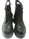 Ботинки черные | 6082362 | фото 2