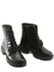 Ботинки черные | 6082405