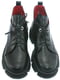 Ботинки черные | 6082425 | фото 2