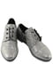 Туфлі сріблясті | 6082436 | фото 3