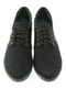 Туфли черные | 6082438 | фото 4