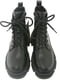 Ботинки черные | 6082336 | фото 2