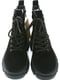 Ботинки черные | 6082373 | фото 2