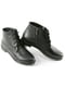 Ботинки черные | 6082408 | фото 2