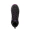 Ботинки черно-фиолетовые | 6082675 | фото 3