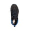 Ботинки черно-синие | 6082678 | фото 3