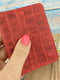 Обложка на пластиковый ID паспорт, права | 6084710 | фото 5