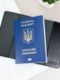 Обкладинка на паспорт | 6085124 | фото 3