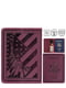 Обложка для паспорта | 6028656 | фото 5