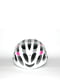 Велошлем Briko Quarter White-Pink-Silv M | 6028978 | фото 8
