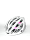 Велошлем Briko Quarter White-Pink-Silv M | 6028978 | фото 6