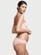 Труси для вагітних рожеві | 5980268 | фото 2