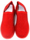 Кросівки червоні | 6086389 | фото 2