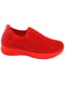 Кросівки червоні | 6086389 | фото 4