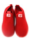 Кросівки червоні | 6086393 | фото 2