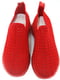 Кросівки червоні | 6086394 | фото 2