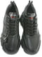 Кросівки чорні | 6086400 | фото 2