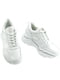 Кросівки білі | 6086401
