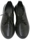 Кросівки чорні | 6086406 | фото 2