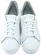 Кросівки білі | 6086424 | фото 2