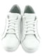 Кроссовки белые | 6086428 | фото 2