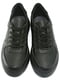 Кросівки чорні | 6086432 | фото 2