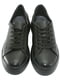 Кросівки чорні | 6086433 | фото 2